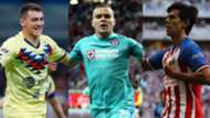 Populares Liga mx 2020