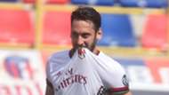 Hakan Calhanoglu