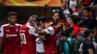 Braga Europa League 03102019