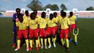 Cameroon- African Games