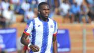 Fortune Makaringe, Maritzburg United, April 2019