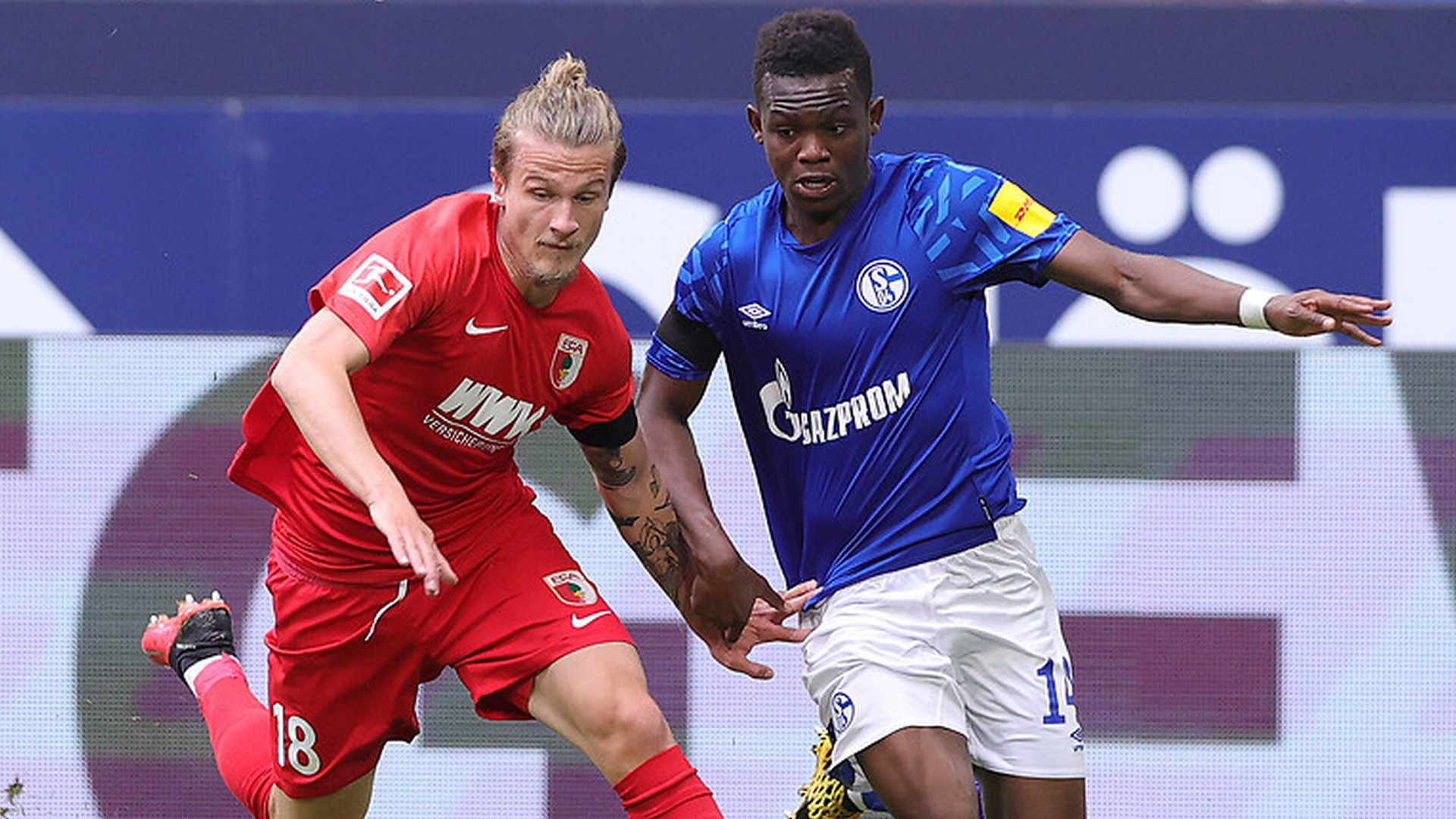 Union Berlin Vs Schalke Betting Tips Latest Odds Team News Preview And Predictions Goal Com
