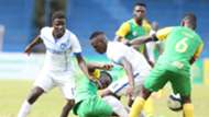 Nakumatt v Kariobangi Sharks