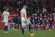 Sevilla Eibar LaLiga