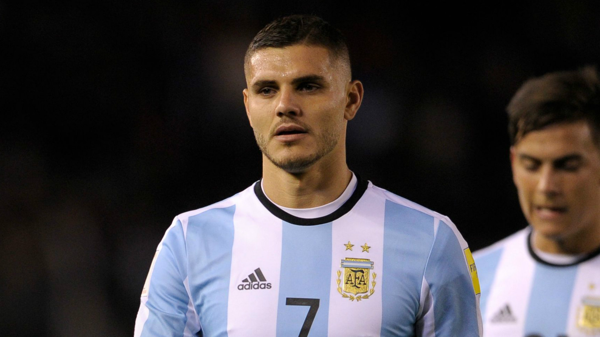 Argentina World Cup squad: Mauro Icardi left out for Russia 2018 ...