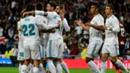 Real Madrid Eibar LaLiga
