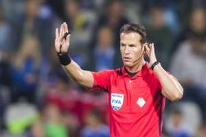 VAR-expert Danny Makkelie naar WK voor clubteams | Goal.com