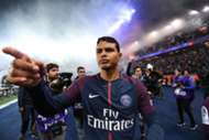 Thiago Silva PSG