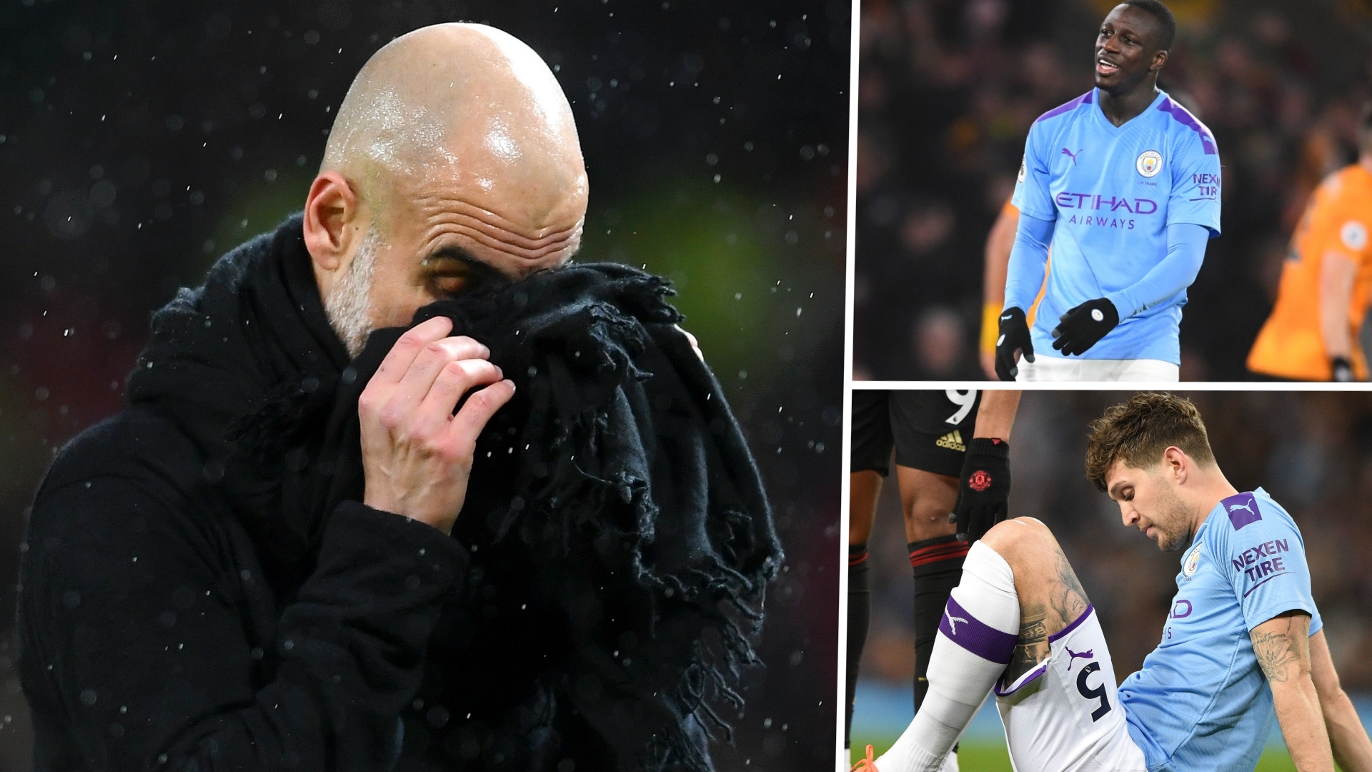 リヴァプールから王座奪還へ 来季ペップ シティのプレミアリーグ優勝に必要なもの Goal Com