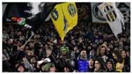 Hinchas Juventus