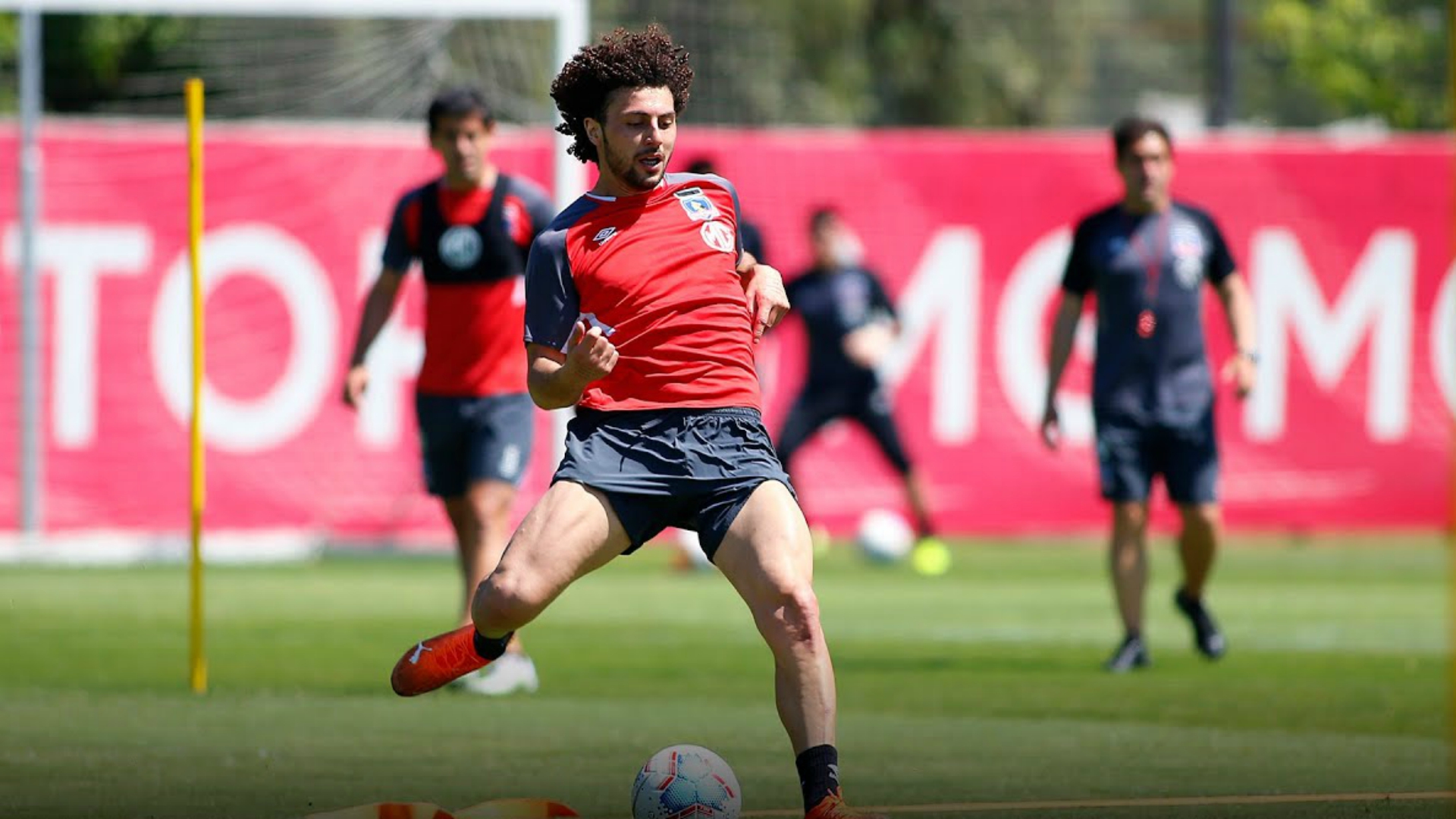 Colo Colo Vs Antofagasta Formaciones Dia Hora Y Como Ver Por Tv Y Online Goal Com