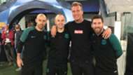 Mascherano Iniesta Messi Maxi Lopez 10042017