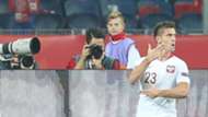 *GER ONLY* Krzysztof Piatek Poland Polen