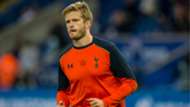 ONLY GERMANY Eric Dier Tottenham Hotspur