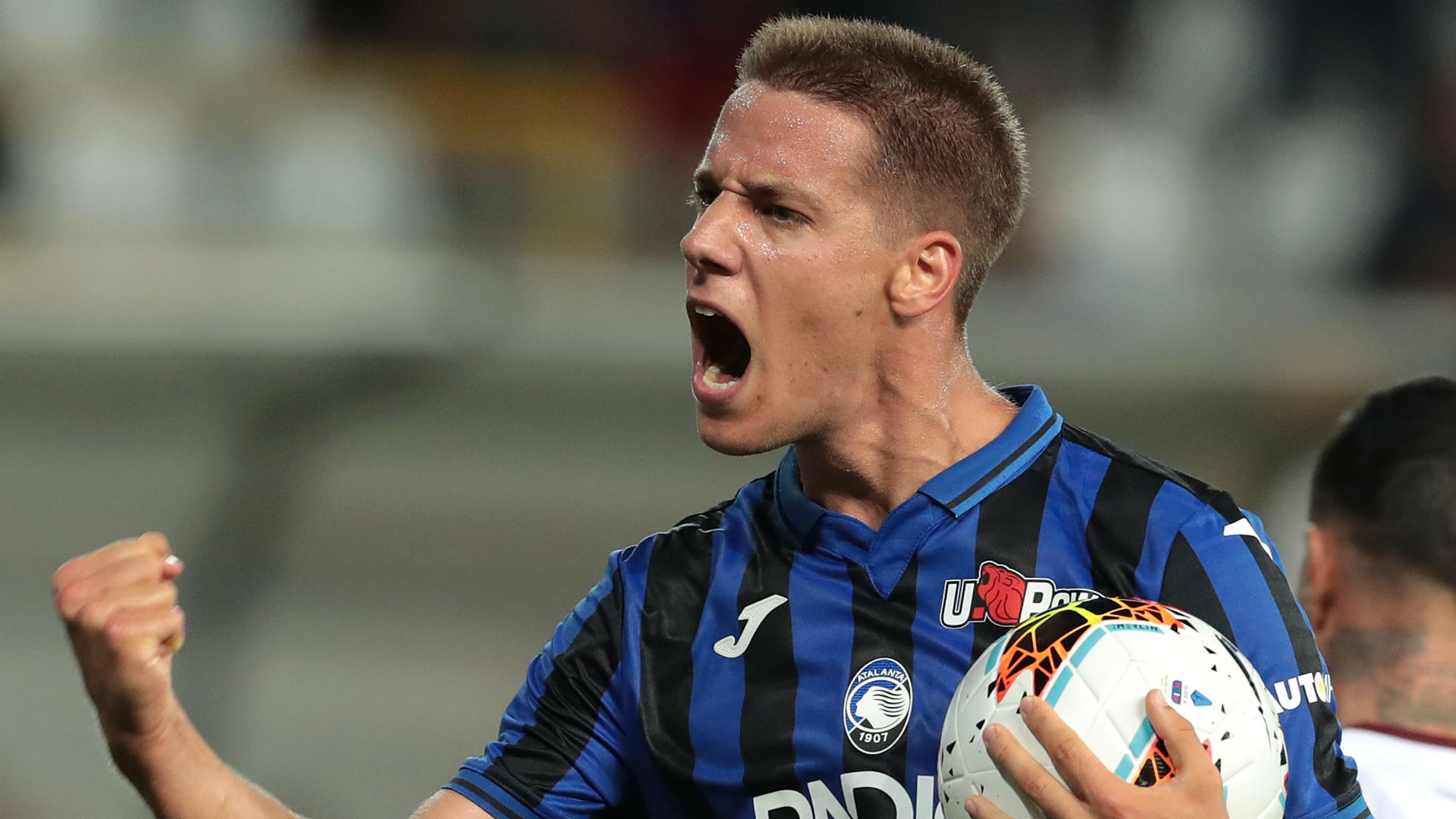 Pasalic si è preso l'Atalanta: è il terzo più utilizzato della rosa | Goal.com