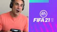Gustavo Villani no FIFA 21