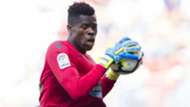 Francis Uzoho
