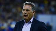 Miguel Angel Russo Boca Atletico Tucuman Fecha 19 09022020
