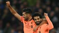 Mohamed Salah