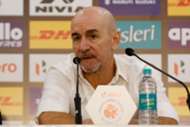 Antonio Habas