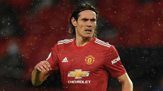 ‘My heart is at peace’ – Cavani responds to FA ban as Man Utd striker accepts decision