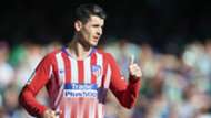 MORATA BETIS ATLETICO MADRID LALIGA