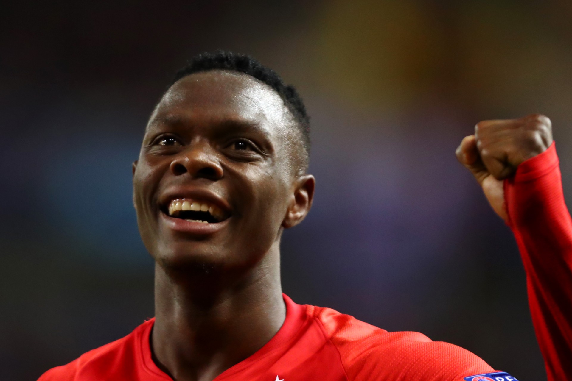 Patson Daka: Red Bull Salzburg star clinches fourth Bundesliga Player of the Month award - Vimarsana News