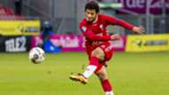 Yassin Ayoub, FC Utrecht, Eredivisie 12162017