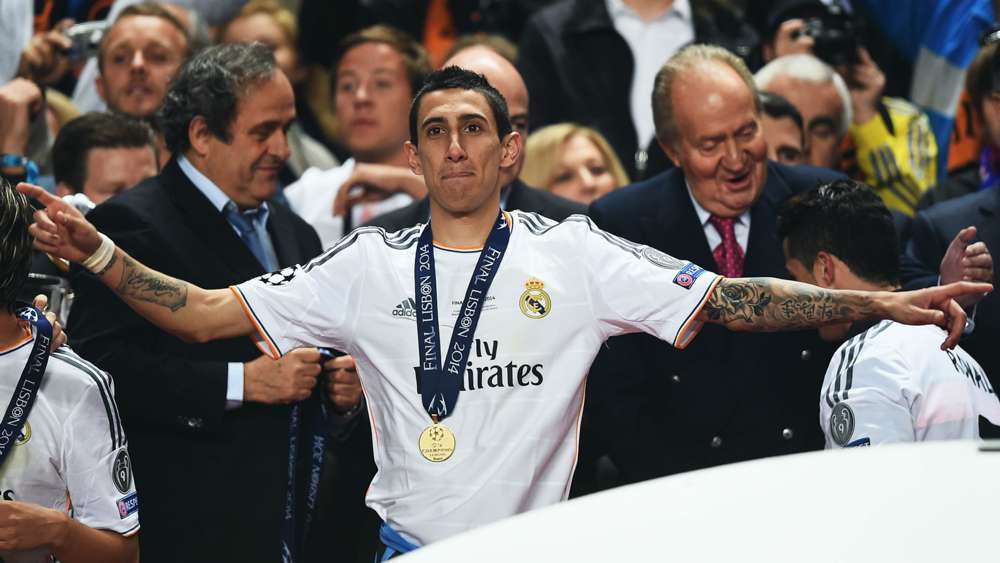 Cuántas Copas Del Rey Lleva El Real Madrid