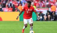 ONLY GERMANY David Alaba Bayern Munchen 2017