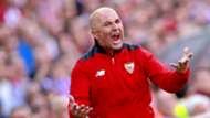 Jorge Sampaoli Sevilla La Liga