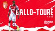 Fode Balo-Toure