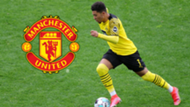 Sancho Manchester United