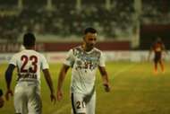 Gokulam Mohun Bagan Omar Elhusseiny