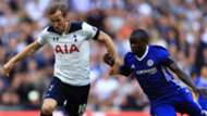 Harry Kane Tottenham Ngolo Kante Chelsea
