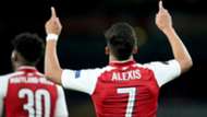 Alexis Sánchez