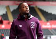 Patrice Evra