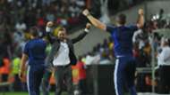 Josef Zinnbauer coach of Orlando Pirates, January 2020