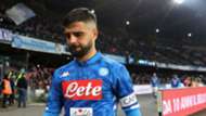 Lorenzo Insigne Napoli