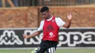 Lyle Foster - Orlando Pirates