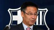 Josep Maria Bartomeu