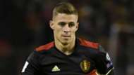 Thorgan Hazard Belgium
