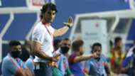 Juan Ferrando, Hyderabad vs FC Goa