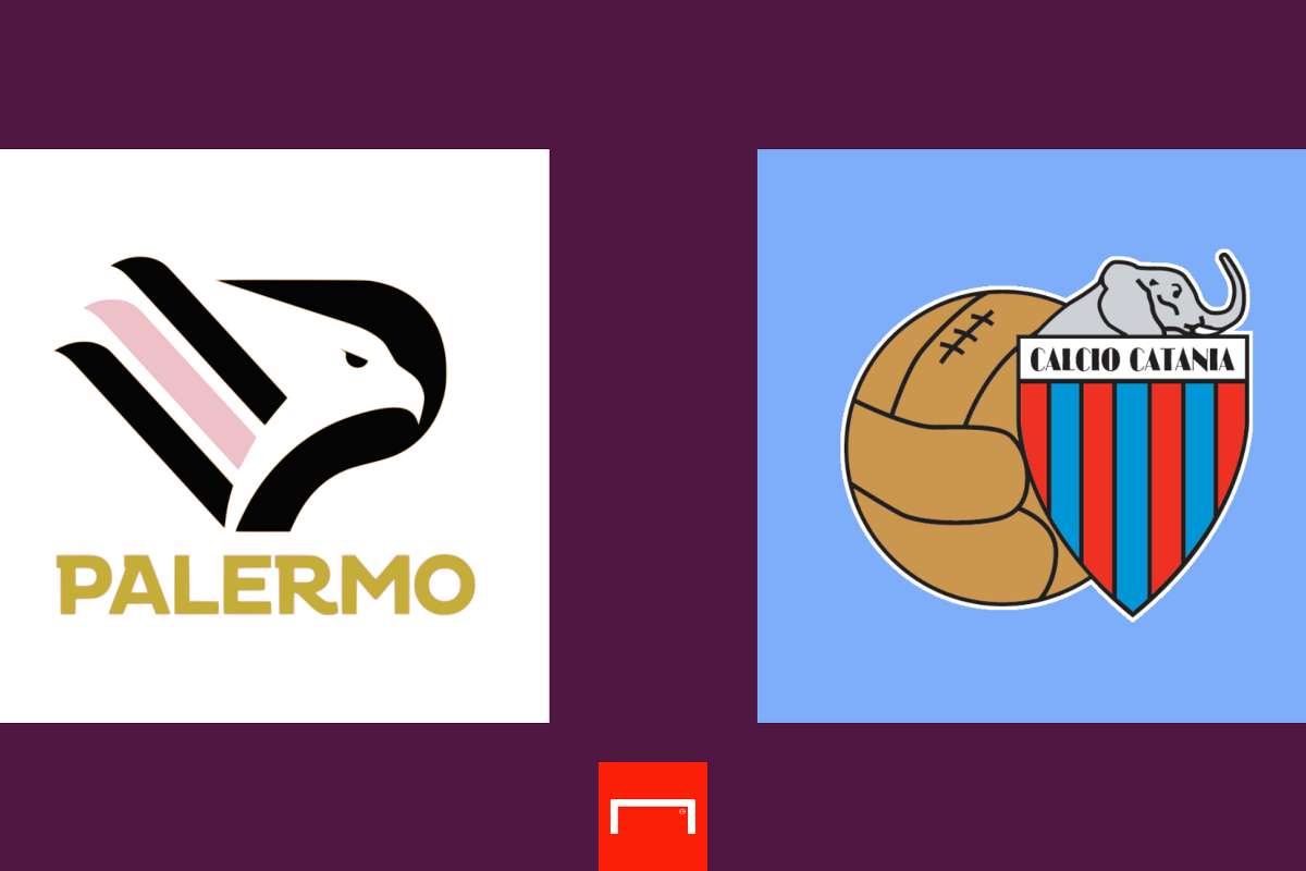 Palermo Catania Dove Vederla Rai O Eleven Sports Canale Tv Diretta Streaming Formazioni Della Partita Goal Com Calendario Partite Palermo 2022