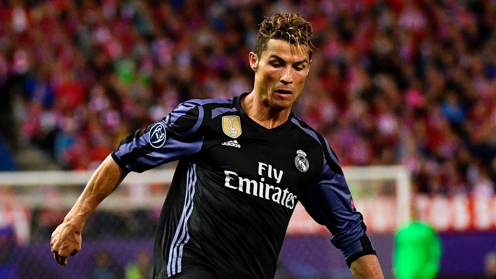 Cuantos Goles Marco Cristiano Ronaldo En El Real Madrid