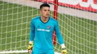 Jesse Gonzalez FC Dallas