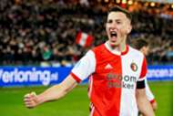 ONLY GOAL NETHERLANDS - Bozenik Feyenoord 22/2/20