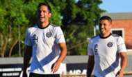 Olimpia (Paraguay) 24-02-19