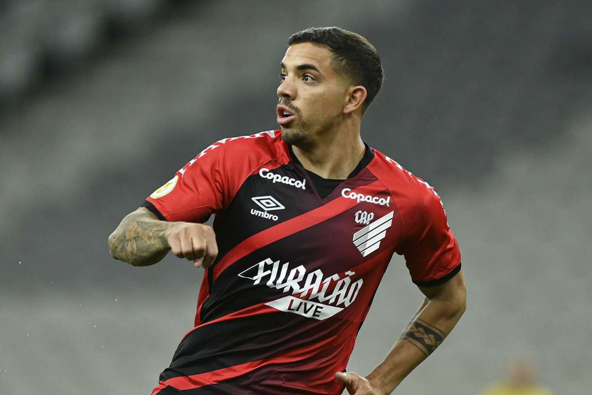 Athletico Pr X America Mineiro Pelo Brasileirao Serie A Veja O Horario E Onde Assistir Jogada Diario Do Nordeste