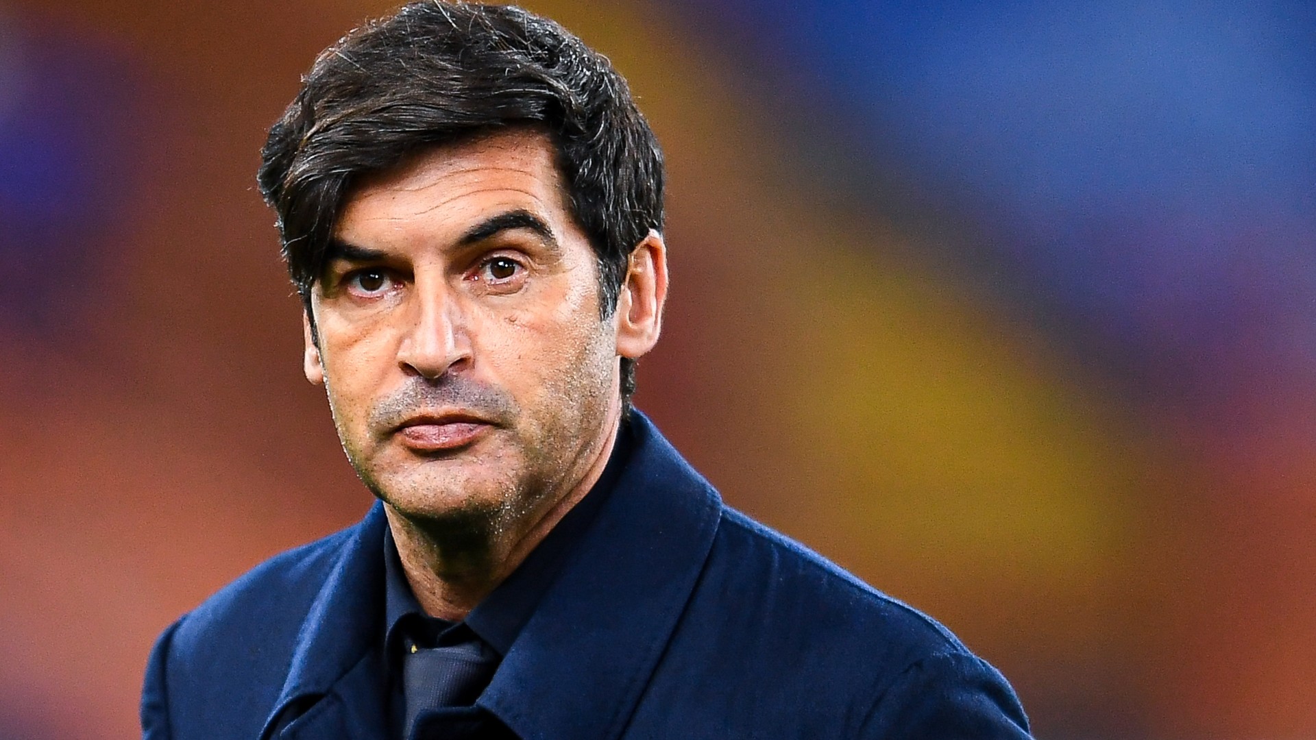 Tottenham Turn Focus Towards Ex Roma Boss Fonseca As Discussions Begin Over Three Year Deal Goal Com